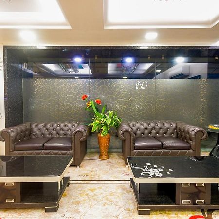 فندق إن إس إنترناشونال كولكاتا المظهر الخارجي الصورة